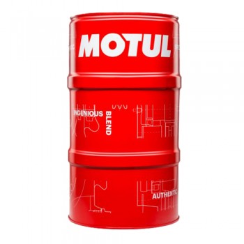 Моторно масло MOTUL SPECIFIC 913D 5W30 60 литра