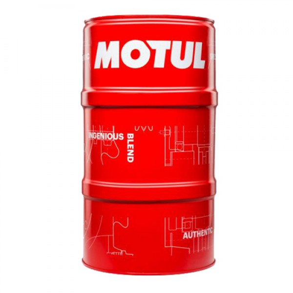 Моторно масло MOTUL SPECIFIC 913D 5W30 60 литра