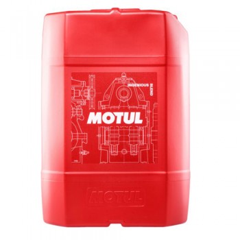 Моторно масло MOTUL SPECIFIC 948B 5W20 20 литра