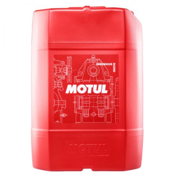Моторно масло MOTUL SPECIFIC 948B 5W20 20 литра