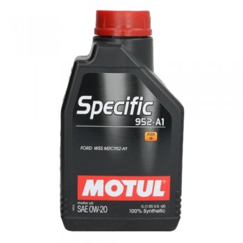 Моторно масло MOTUL SPECIFIC 952-A1 0W20 1 литър