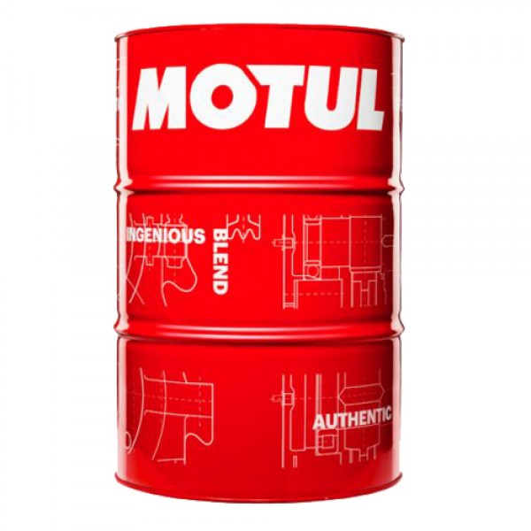 Моторно масло MOTUL SPECIFIC RBS0-2AE 0W20 208 литра