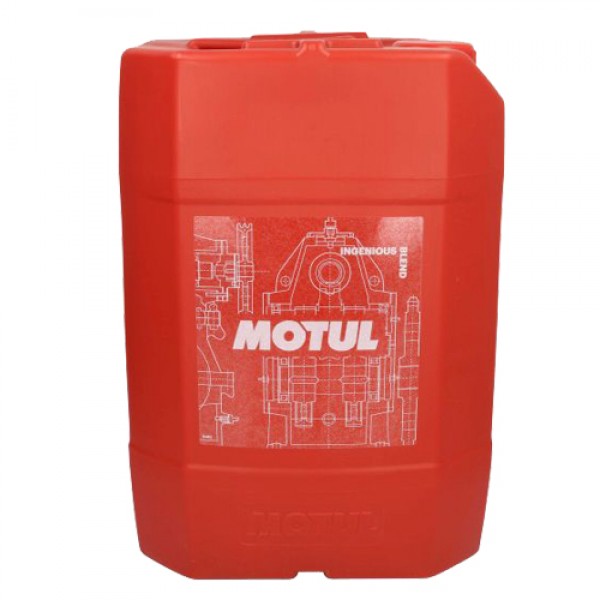 Моторно масло MOTUL TEKMA FUTURA + 10W30 20 литра