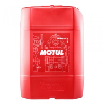 Моторно масло MOTUL TEKMA FUTURA + 10W40 20 литра