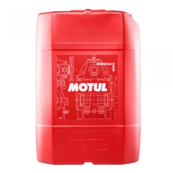 Моторно масло MOTUL TEKMA MEGA+ 15W40 20 литра