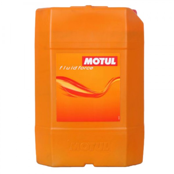 Моторно масло MOTUL TEKMA MEGA X 10W40 20 литра
