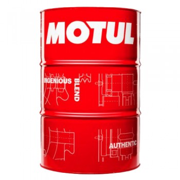 Моторно масло MOTUL TEKMA MEGA X 10W40 208 литра