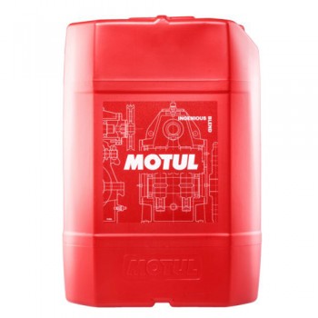 Моторно масло MOTUL TEKMA OPTIMA 5W30 20 литра
