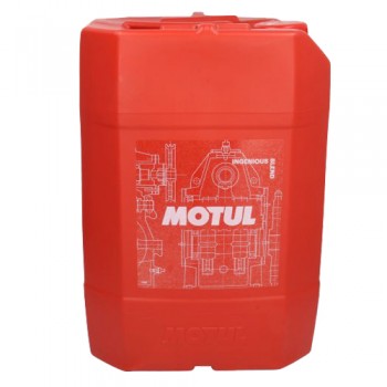 Моторно масло MOTUL TEKMA ULTIMA + 10W40 20 литра
