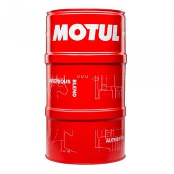 Моторно масло MOTUL TEKMA ULTIMA + 10W40 60 литра