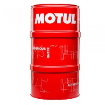 Моторно масло MOTUL TEKMA ULTIMA 10W40 60 литра