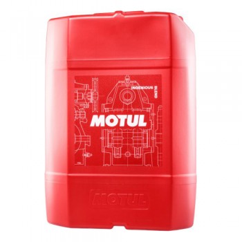 Моторно масло MOTUL TEKMA ULTIMA + 5W30 20 литра