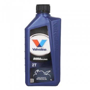 Моторно масло VALVOLINE DURABLEND 2T 1 литър