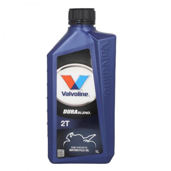 Моторно масло VALVOLINE DURABLEND 2T 1 литър