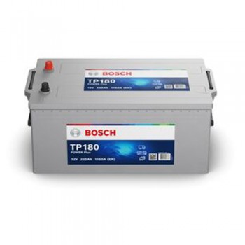 АКУМУЛАТОР BOSCH 225AH/1150A L+