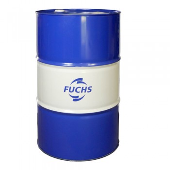 Моторно масло FUCHS TITAN CARGO 10W30 205 литра