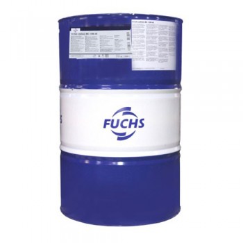 Моторно масло FUCHS TITAN CARGO MC 10W40 205 литра
