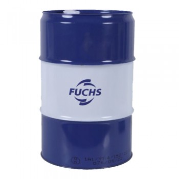 Моторно масло FUCHS TITAN SUPERSYN C3 5W40 60 литра