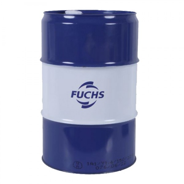 Моторно масло FUCHS TITAN SUPERSYN C3 5W40 60 литра