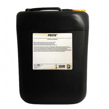 МОТОРНО МАСЛО PRISTA SHPD VDS-3 10W-40 20 литра