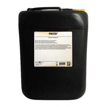 МОТОРНО МАСЛО PRISTA UHPD 10W-40 20 литра
