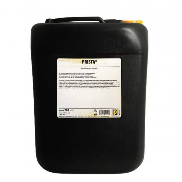 МОТОРНО МАСЛО Prista Lеаder TD 10W-40 20 литра