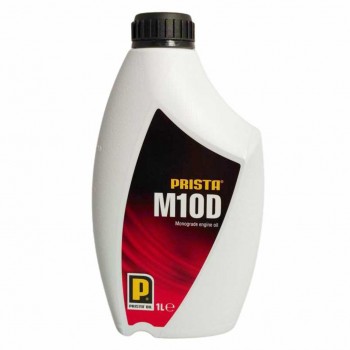 МОТОРНО МАСЛО Prista M10D 1 литър