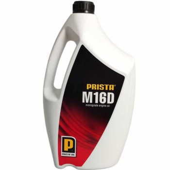 МОТОРНО МАСЛО Prista M16D 4 литра