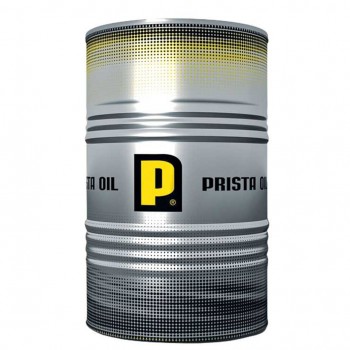 МОТОРНО МАСЛО Prista SHPD VDS-3 15W-40 210 литра