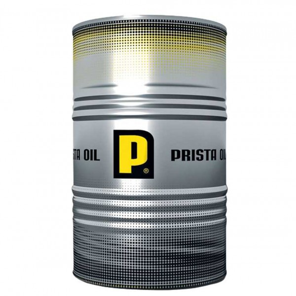 МОТОРНО МАСЛО Prista SHPD VDS-3 15W-40 210 литра
