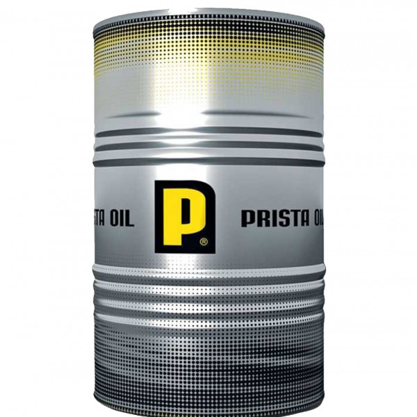 МОТОРНО МАСЛО Prista Super HD 15W-40 60 литра