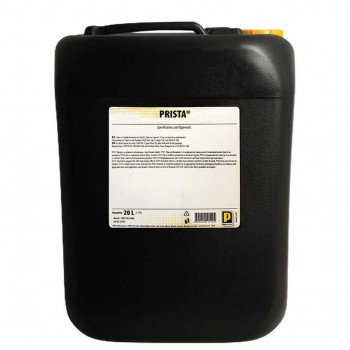 МОТОРНО МАСЛО Prista Super SHPD 15W-40 20 литра