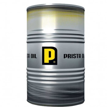 МОТОРНО МАСЛО Prista Super SHPD 15W-40 210 литра