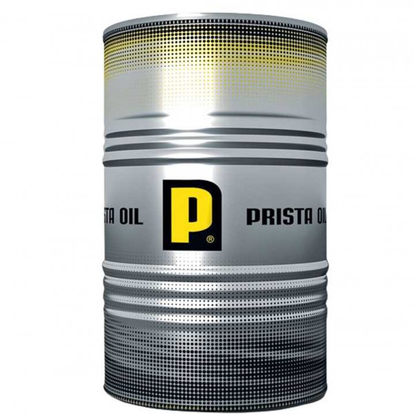 МОТОРНО МАСЛО Prista Super SHPD 15W-40 210 литра