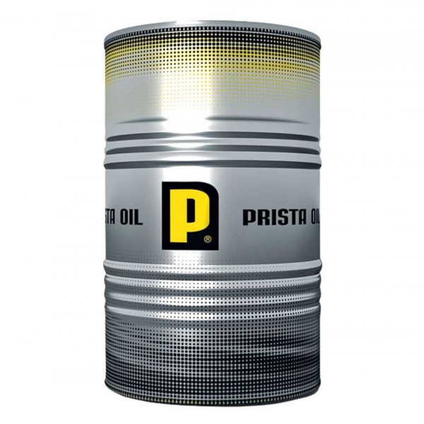 МОТОРНО МАСЛО Prista Ultra 5W-40 - 60 литра