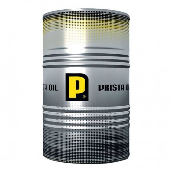 МОТОРНО МАСЛО Prista Ultra TD 10W-40 210 литра