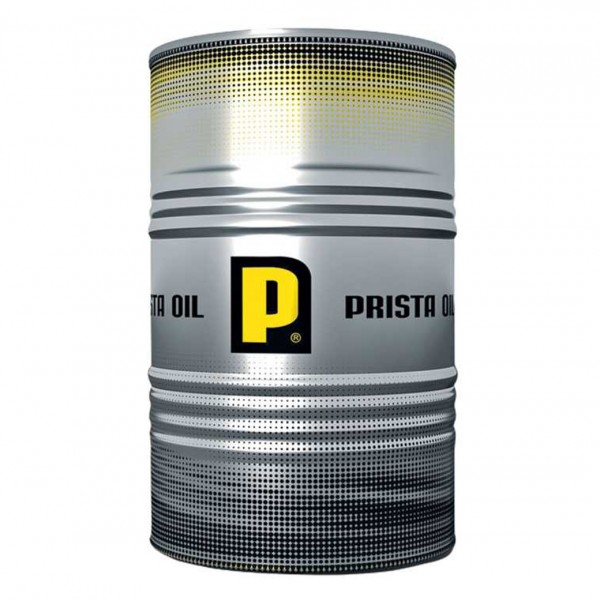 МОТОРНО МАСЛО Prista Ultra TD 10W-40 210 литра