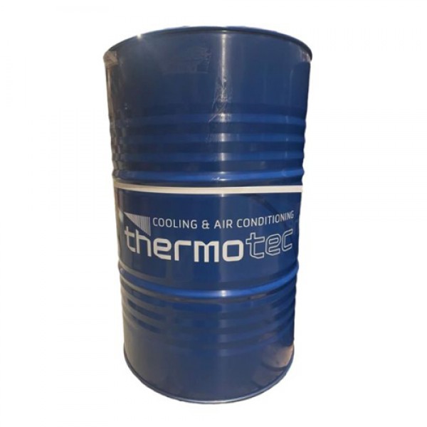 Антифриз Thermotec готов за употреба, Розов, 200 литра, -37 °C