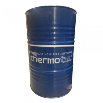 Антифриз Thermotec концентрат, Син, 200 литра, -35 °C