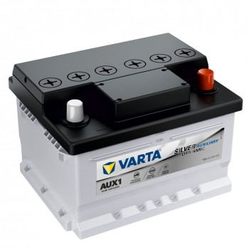 Акумулатор Varta Silver Auxilliary 12V 35AH