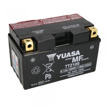 Акумулатор YUASA 9.1Ah,190A L+