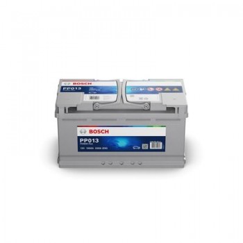 АКУМУЛАТОР BOSCH 100Ah/830A R+