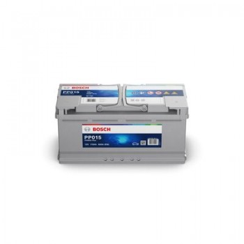 АКУМУЛАТОР BOSCH 110Ah/950A R+