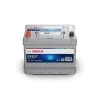 АКУМУЛАТОР BOSCH 70Ah/540A L+