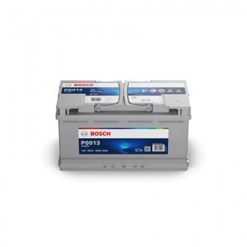 АКУМУЛАТОР BOSCH 95Ah/800A R+