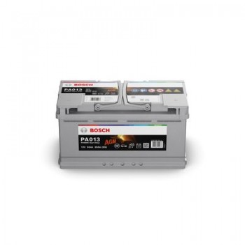 АКУМУЛАТОР BOSCH POWER AGM 95Ah/830A R+