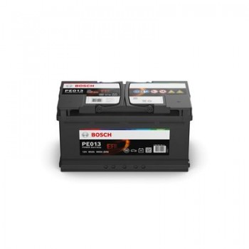АКУМУЛАТОР BOSCH 95Ah/850A R+