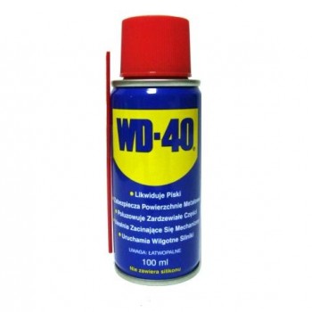 Технически спрей WD-40 100 мл.