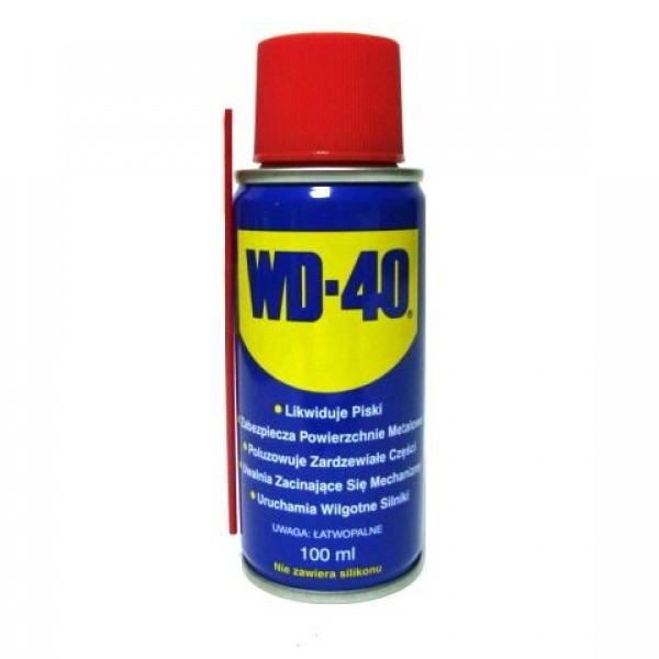 Технически спрей WD-40 100 мл.