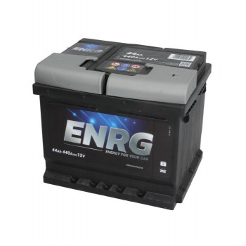Акумулатор ENRG 44Ah/440A R+